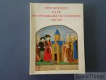 Meulemeester, Jean Luc (inl.) - Sint-Arnoldus en de Sint-Pietersabdij te Oudenburg, 1084-1984: tentoonstellingscatalogus.