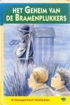Hoogerwerf- Holleman, R. - Het geheim van de bramenplukkers