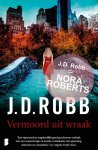 J.D. Robb - Vermoord uit wraak