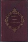 Huxley, Th.-H - L'Écrevisse. Intrduction à l' Étude de la Zoologie