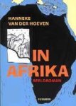 Hanneke van der Hoeven - In Afrika