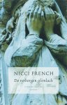 Nicci French - De Verborgen Glimlach