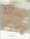 WILSON, Stephen - Information Arts - Intersections of Art, Science, and Technology.