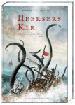 Mariette Aerts - De heersers van Kir