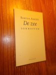AAFJES, BERTUS, - De zee. Sonnetten.