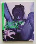 DUMAS, MARLENE  - Ilaria Bonacossa - Marlene Dumas