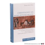 Fornet-Ponse, Thomas. - Christologie als Konfliktgeschichte: die Konflikte um Edward Schillebeeckx, Jon Sobrino und Jacques Dupuis und ihr Beitrag zu einer fundamentaltheologischen Konflikttheorie. Fornet-Ponse, Thomas. - Christologie als Konfliktgeschichte: die Konflikte um Edward Schillebeeckx, Jon Sobrino und Jacques Dupuis und ihr Beitrag zu einer fundamentaltheologischen Konflikttheorie.