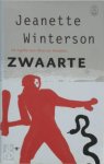 Jeanette Winterson - Zwaarte - de mythe van Atlas en Herakles