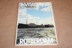 Gerry Paster - Invitation to Rotterdam