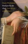 Hans Werkman 10539 - Boekjes bij de thee over lezers en schrijvers