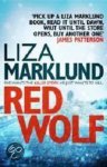 Liza Marklund - Red Wolf