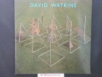 WATKINS, DAVID - David Watkins Jewellery and Sculpture
