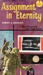 Heinlein, Robert A. - Assignment in Eternity