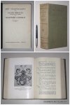 RITZEMA VAN IKEMA, K.J., - Het nageslacht van Jacob Sijbolts,  landbouwer te  Warffum, en Geertruid Cornelis'.