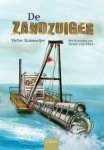 Victor Kammeijer - De zandzuiger