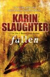 SLAUGHTER,  Karin - Fallen