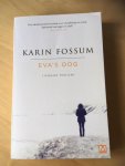 Fossum, Karin - Eva's oog