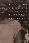 Yolanda Aixelà-Cabré - African Women’S Histories In European Narratives