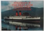 MCCRORIE, Ian - Steamers of the Highlands; an illustrated history