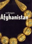 CAMBON, PIERRE (onder redactie van) - Verborgen Afghanistan