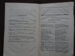 (Schimsheimer, J.F.) - DE REGTVAARDIGEN EN DE ONREGTVAARDIGEN geschetst door de Schrift