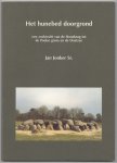 Jonker Jan.Sr. - Het Hunebed doorgrond
