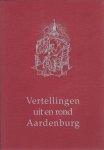 Bauwens, A.R. (e.a.) - Bauwens, A.R. (e.a.)-Vertellingen uit en rond Aardenburg