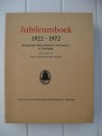 Godenne, Willy en Joosen, Henry (red.) - Jubileumboek 1922-1972. Koninklijke Beiaardschool "Jef Denyn" te Mechelen