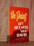 Ingraham, J.M. prof - De Prins uit het huis van David Ingraham, J.M. prof - De Prins uit het huis van David