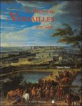 Thierry Bajou ; Jean-Pierre Babelon - peinture à Versailles - XVIIe siècle