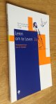 Kraan, P. van der, Herik, A.J. van den, Pals, A. - LEREN OM TE LEVEN -  2a - Thematische lessen voor 14-15 jarigen