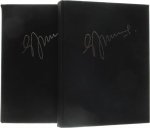 Gaston Burssens - Verzamelde dichtbundels (2 delen)