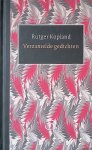 Kopland, Rutger - Verzamelde gedichten