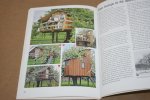 David Stiles - Originele boomhutten en speelhuizen zelf bouwen