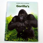 Toshikazu Ito - Gorilla's