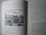 Raaf, H. de, Zijlstra, J.G. - De moedertaal : een leesboek met taaloefeningen voor school en huis. achtste deeltje. derde druk