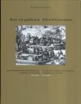 Castro, David Henriques de - Keur van grafstenen op de Portugees-Israëlietische begraafplaats te Ouderkerk aan de Amstel / Selected Gravestones from the Dutch Portuguese Jewish Cemetery at Ouderkerk aan de Amstel with descriptions and biographical notes.