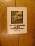 Kuijt Evert - De schatbewaarder van het schenge-eiland