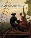 Rosenblum, Robert, a.o. - The romantic vision of Caspar David Friedrich, Paintings and drawings from the USSR