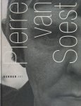 Vercauteren, Rick van e.a. - Pierre van Soest. Altijd de hand die beweegt / Die Hand immer in Bewegung / Always the moving hand.