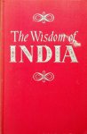 Lin Yutang - The Wisdom of India Lin Yutang - The Wisdom of India
