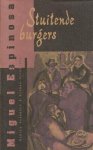 M. Espinosa - Stuitende burgers / Spaanse bibliotheek