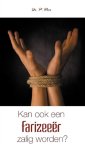 Roos, P. - Kan ook een farizeeer zalig worden