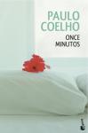 Paulo Coelho     Traducción de  Ana Belén Costas - Once minutos