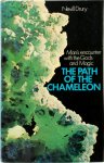 Nevill Drury 22594 - The Path of the Chameleon Man's Encounter with the Gods and Magic