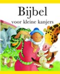 S. Toulmin - BIJBEL VOOR KLEINE KANJERS