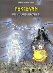 / Leturgie / Luguy - Percevan 2: De vuursleutels