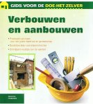 Heimann, Erich H. - Gids voor de doe-het-zelver - Verbouwen en aanbouwen