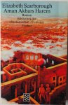 Scarborough Elizabeth, vert. Harksen V C - Aman Akbars Harem