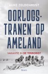 Auke Zeldenrust - (1) Oorlogstranen Op Ameland